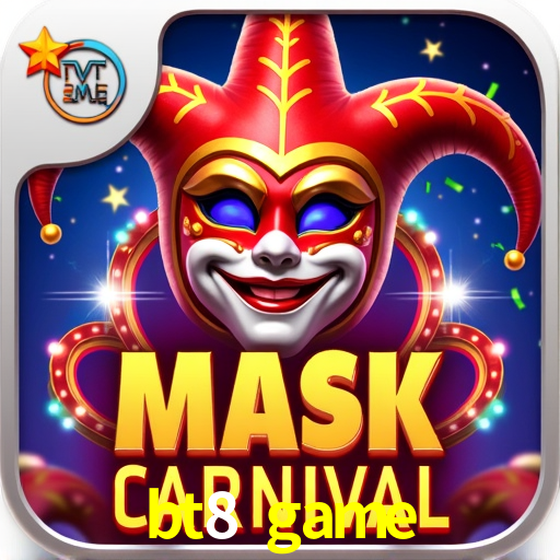 2FA Security bt8 game