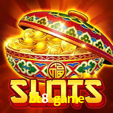 Programa VIP bt8 game