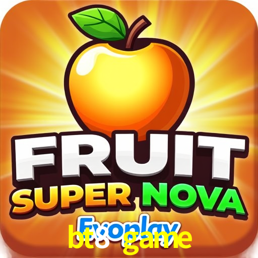 Experiência VIP bt8 game