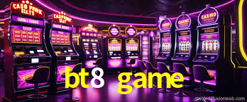 Spaceman Game bt8 game