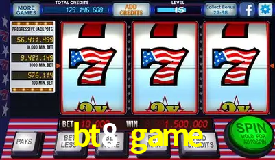 Flash Promotion bt8 game