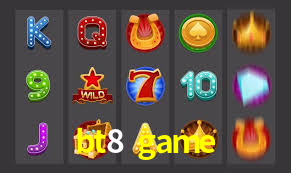 Blackjack Table bt8 game