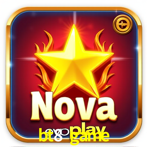 Game Providers bt8 game