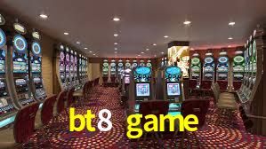 VIP Casino bt8 game